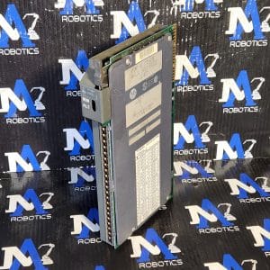 Allen Bradley 1771-IFE Analog Input Module