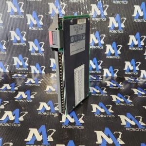 Allen Bradley 1771-IAD PLC2