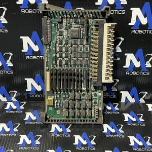 YASKAWA JANCD-MRY01-1 REV.D03 Control Board