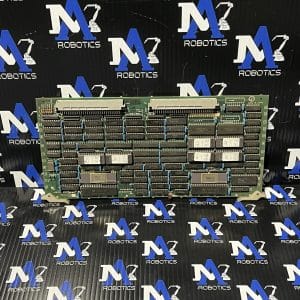 YASKAWA JANCD-HA03 REV.C0 Control Board