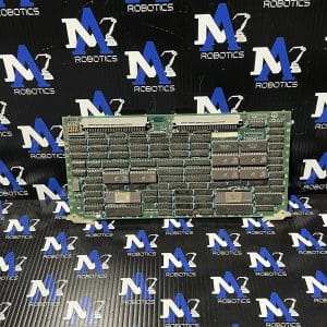 YASKAWA JANCD-HA03 REV.D0 Control Board