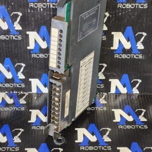 Allen Bradley 1771-IA Digital Input Module