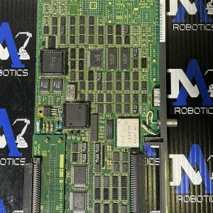 FANUC A20B-8001-0122/04B Processor Board
