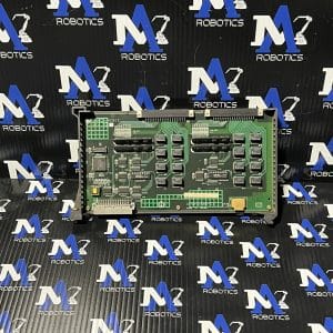 YASKAWA JANCD-MI003 REV.C0 PC Board