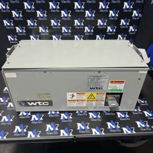 WTC 964-1900 6005 3PH 50/60Hz 400A Welding Control Power Source