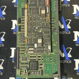 FANUC A16B-2201-0890/03A Remote Ethernet Board