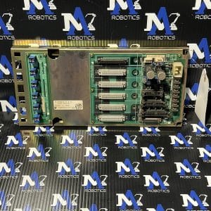 YASKAWA JZNC-MRK09-1 Backplane Assembly