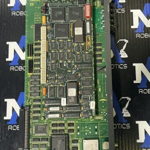 FANUC A16B-2201-0891/03A Remote Ethernet Board