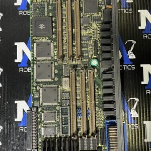 FANUC A16B-3200-0070/03A CPU Board - No Daughter Boards