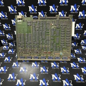 Yaskawa JANCD-CP05C PC Board