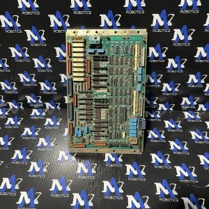 YASKAWA JANCD-IO03E REV.C11 PC Board