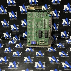Yaskawa JARCR-XO101 Motoman Servo Control Board Rev. B0