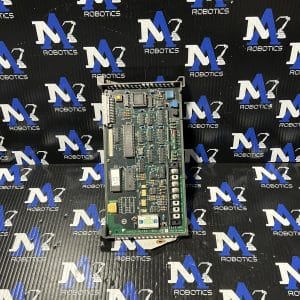 Yaskawa JANCD-MIF05 Control Board PCB Rev.B01