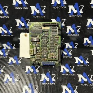YASKAWA JANCD-SP17 REV.B0 Interface Board