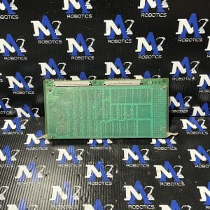YASKAWA JANCD-MM14D REV.C0 Control Board With Daughter Board