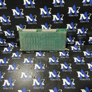 YASKAWA JANCD-MM14D REV.C01 Control Board With Daughter Board