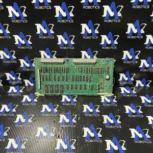 Yaskawa JANCD-MM14D Memory Board REV C01