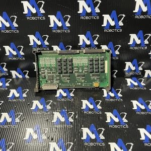 Yaskawa Electric JANCD-MIO04 Circuit Board Rev.B03