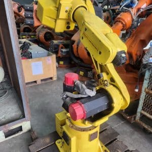 Fanuc ArcMate 120iA ARM ONLY!