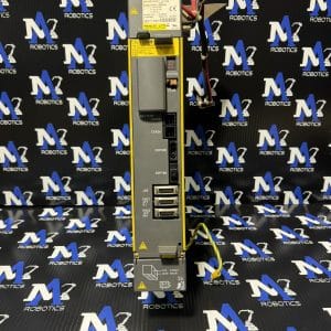 FANUC A06B-6117-H207 9KW Servo Amplifier