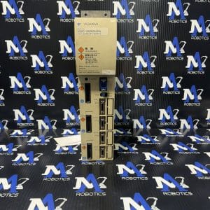 YASKAWA ELECTRIC SGDC-050505ARA SERVO DRIVE