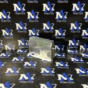 Omron S82J-6524 DC Power Supply Module