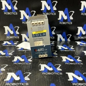 Sola SDN-4-24-100 24VDC Power Supply