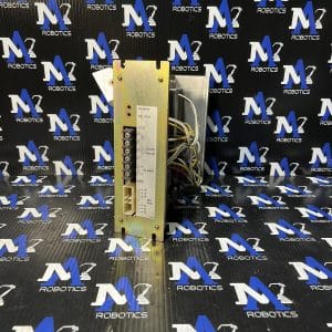 Osacom E5499C Servo Drive