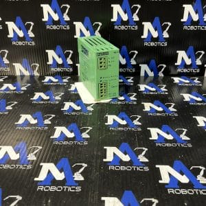 Phoenix Contact CM 50-PS-120-230AC/24DC/2,5/F 24 VDC 2.5 A Power Supply