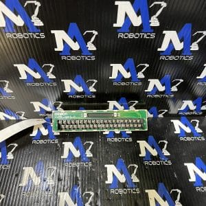 Omron XW2B-40F5-P Interface Module, D-Sub Male, 40 Position FNOB