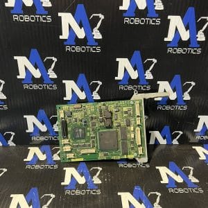 FANUC A20B-2200-0331/04C TEACH Pendant Board