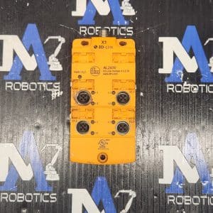 IFM AL2400 I/O Link Module