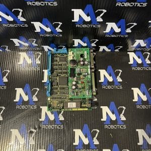 FANUC A20B-2000-0580/02A Control Board Contains (A20B-1004-0841/03B)