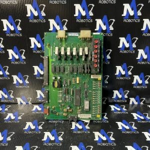 KAWASAKI 9ZP-30 CIRCUIT BOARD