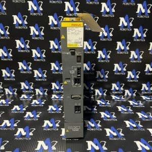 Used & Tested FANUC A06B-6081-H106 Power Supply Module