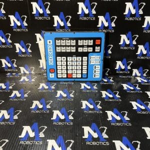 Yaskawa CNC Keypad, HMK-3993-09