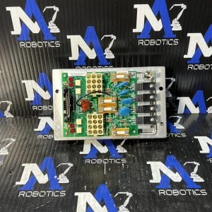 Nordson 125497C Driver Module Assembly