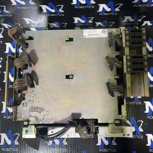 Yaskawa CACR-UP6AAC Servo Drive