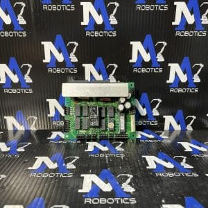 Hirata HPC-703A PLC PCB Relay Board