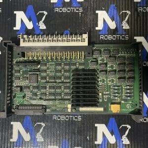 YASKAWA JANCD-MRY01B-1 Rev E02 Expansion Module