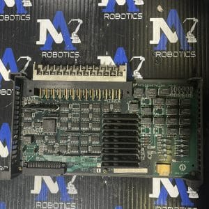 YASKAWA JANCD-MRY01B-1 REV E01 Expansion Module