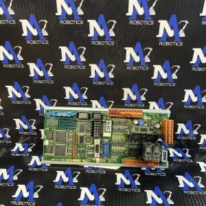 FANUC A20B-2101-0370/04A Robot Control Board