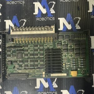 YASKAWA JANCD-MRY01B-1 Rev. E03 Expansion Module