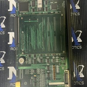 YASKAWA JANCD-MIF01 REV. D0 Control Board