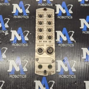 Murr Electronnik 55289 Profinet I/O Module