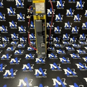 FANUC A06B-6117-H105 Servo Amplifier Module