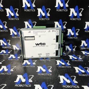 WTC 900-8573-3M1 Weld Timer Control