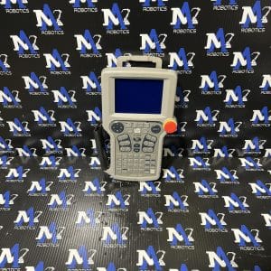 XRC YASKAWA JZNC-XPP02 TEACH PENDANT