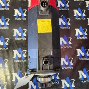 Fanuc A06B-0163-B175 Servo Motor