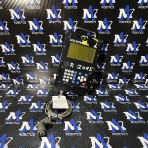 Weltronic Technitron TB96-P02A Teaching Box